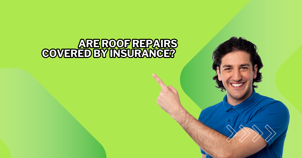 Roof Repairs