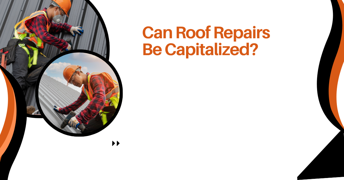 Roof Repairs