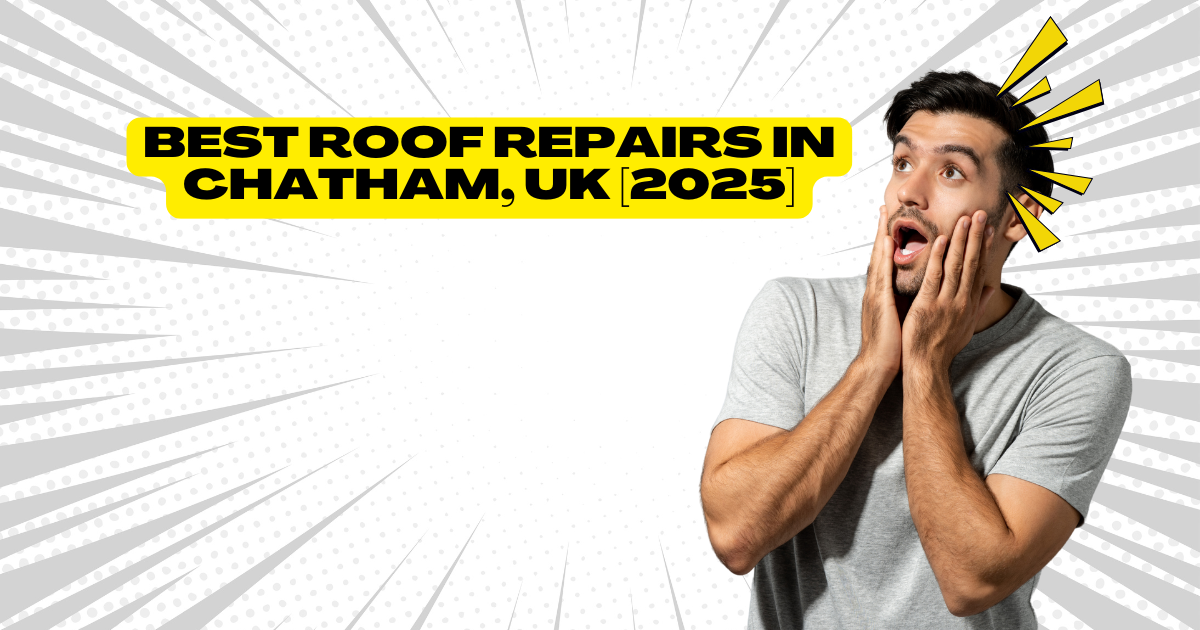 Roof Repairs